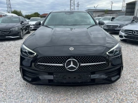 Обява за продажба на Mercedes-Benz C 220 AMG EDITION /02/2022 г. EURO 6D ЛИЗИНГ ~73 900 лв. - изображение 1