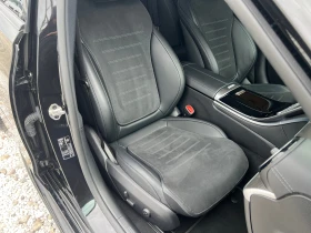 Обява за продажба на Mercedes-Benz C 220 AMG EDITION /02/2022 г. EURO 6D ЛИЗИНГ ~73 900 лв. - изображение 9