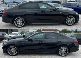 Обява за продажба на Mercedes-Benz C 220 AMG EDITION /02/2022 г. EURO 6D ЛИЗИНГ ~73 900 лв. - изображение 6
