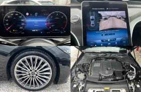 Mercedes-Benz C 220 AMG EDITION /02/2022 . EURO 6D  | Mobile.bg    15