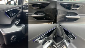 Mercedes-Benz C 220 AMG EDITION /02/2022 . EURO 6D  | Mobile.bg    13