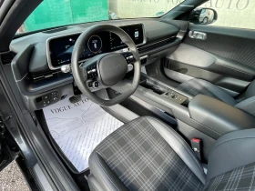 Hyundai Ioniq 6 FIRST EDITION* * AWD* 325H.P.* 77.4KW | Mobile.bg    8