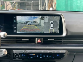 Hyundai Ioniq 6 FIRST EDITION* * AWD* 325H.P.* 77.4KW | Mobile.bg    12