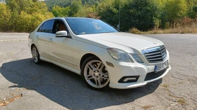 Mercedes-Benz E 500 | Mobile.bg    8