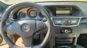 Mercedes-Benz E 500 | Mobile.bg    13