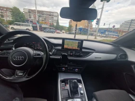 Обява за продажба на Audi A6 S line Quattro 3.0 TDI ~40 000 лв. - изображение 6
