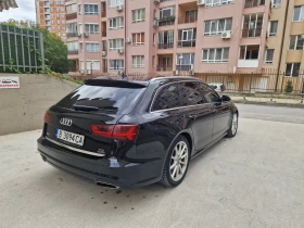 Обява за продажба на Audi A6 S line Quattro 3.0 TDI ~40 000 лв. - изображение 3