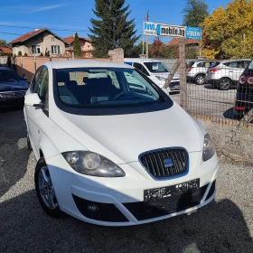 Обява за продажба на Seat Altea 1.4i* 86ks* KLIMATIK*  ~5 899 лв. - изображение 2