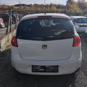 Обява за продажба на Seat Altea 1.4i* 86ks* KLIMATIK*  ~5 899 лв. - изображение 4