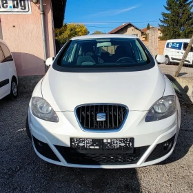 Обява за продажба на Seat Altea 1.4i* 86ks* KLIMATIK*  ~5 899 лв. - изображение 1