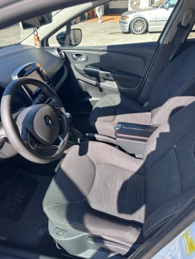 Обява за продажба на Renault Clio 1.5* DCI* Подгрев* LIMITED* Keyless* Parktronic*  ~15 799 лв. - изображение 5