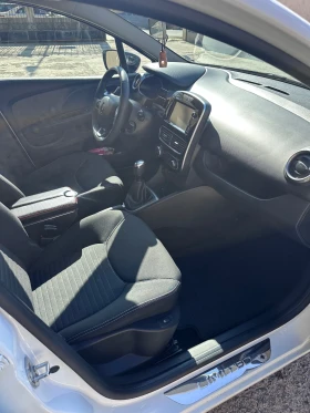 Обява за продажба на Renault Clio 1.5* DCI* Подгрев* LIMITED* Keyless* Parktronic*  ~15 799 лв. - изображение 6
