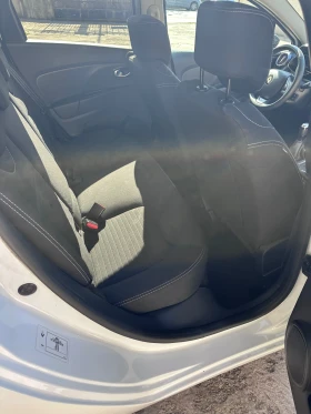Обява за продажба на Renault Clio 1.5* DCI* Подгрев* LIMITED* Keyless* Parktronic*  ~15 799 лв. - изображение 7