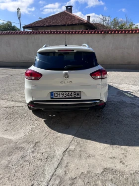 Обява за продажба на Renault Clio 1.5* DCI* Подгрев* LIMITED* Keyless* Parktronic*  ~15 799 лв. - изображение 3