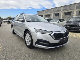 Skoda Octavia 2.0tdi 150к.с Топ състояние 