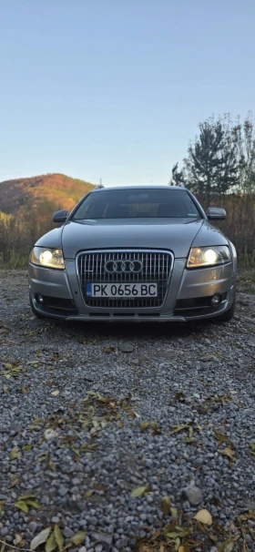 Audi A6 Allroad 3.0 TDI | Mobile.bg � ����� ������ 3