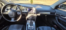 Audi A6 Allroad 3.0 TDI, снимка 8