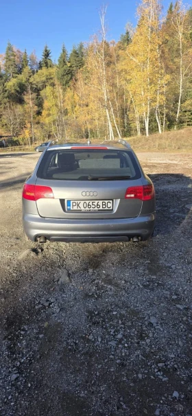 Audi A6 Allroad 3.0 TDI | Mobile.bg � ����� ������ 5
