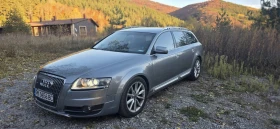 Audi A6 Allroad 3.0 TDI, снимка 3