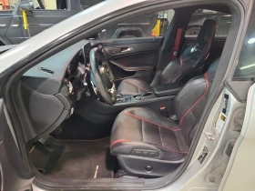 Mercedes-Benz CLA 45 AMG * CARFAX * БЕЗ ПЪРВОНАЧАЛНА ВНОСКА - 26300 лв. / 13446.98 € - 73924660 5