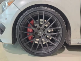 Mercedes-Benz CLA 45 AMG * CARFAX * БЕЗ ПЪРВОНАЧАЛНА ВНОСКА - 26300 лв. / 13446.98 € - 73924660 16