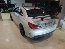 Mercedes-Benz CLA 45 AMG * CARFAX * БЕЗ ПЪРВОНАЧАЛНА ВНОСКА - 26300 лв. / 13446.98 € - 73924660 4