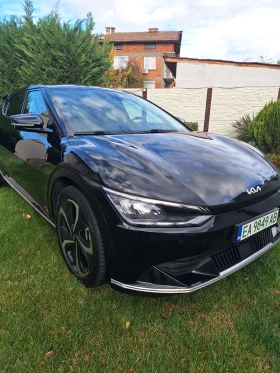 Kia EV6 Plus  | Mobile.bg    2
