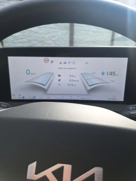 Kia EV6 Plus  | Mobile.bg    7