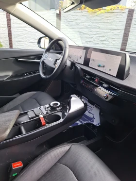 Kia EV6 Plus  | Mobile.bg    6