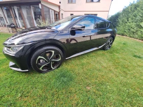     Kia EV6 Plus 