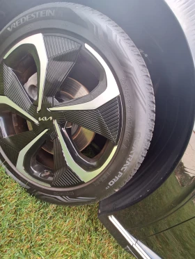 Kia EV6 Plus  | Mobile.bg    5