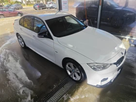 BMW 318 d f30 M3  - 20999 лв. / 10736.62 € - 33783718 4