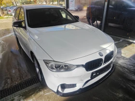 BMW 318 d f30 M3  - 20999 лв. / 10736.62 € - 33783718 3