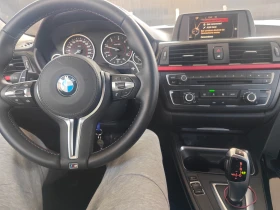 BMW 318 d f30 M3  - 20999 лв. / 10736.62 € - 33783718 10