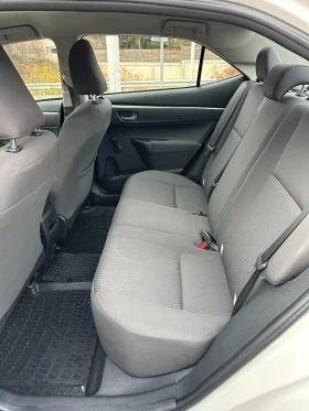 Toyota Corolla 1.6 ����� | Mobile.bg � ����� ������ 11