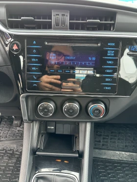 Toyota Corolla 1.6 ����� | Mobile.bg � ����� ������ 14