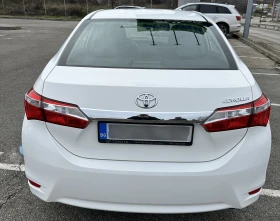 Toyota Corolla 1.6 ����� | Mobile.bg � ����� ������ 5