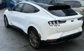 Ford Mustang Mach-E * GT * CARFAX * ЦЕНА ДО БГ - 83000 лв. / 42437.23 € - 33917903 2