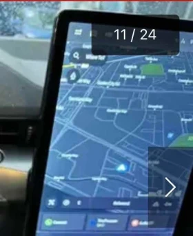 Ford Mustang Mach-E * GT * CARFAX * ЦЕНА ДО БГ - 83000 лв. / 42437.23 € - 33917903 9