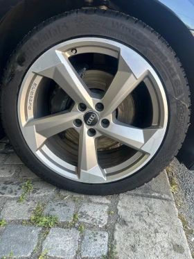 Audi A8 Matrix | HUD | PANO| TV| SOFTCLOSE| B&O - 70000 лв. / 35790.43 € - 83529289 15