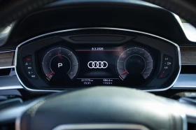 Audi A8 L Matrix | HUD | PANO| TV| SOFTCLOSE| B&O - 35000 € / 68454.05 лв. - 61648060 7