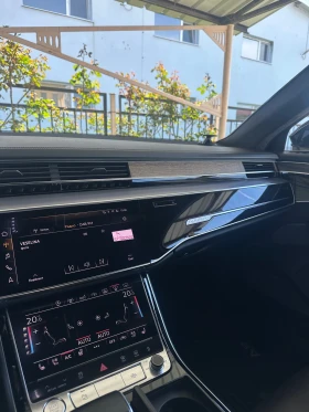 Audi A8 Matrix | HUD | PANO| TV| SOFTCLOSE| B&O - 70000 лв. / 35790.43 € - 83529289 13