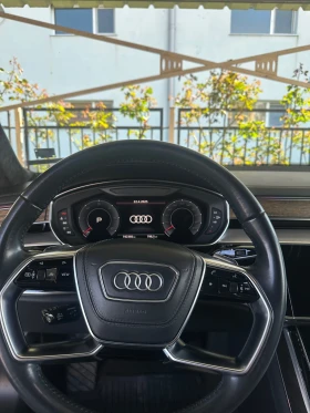Audi A8 Matrix | HUD | PANO| TV| SOFTCLOSE| B&O - 70000 лв. / 35790.43 € - 83529289 7