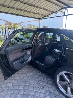 Audi A8 Matrix | HUD | PANO| TV| SOFTCLOSE| B&O - 70000 лв. / 35790.43 € - 83529289 11