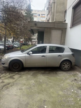Opel Astra, снимка 3