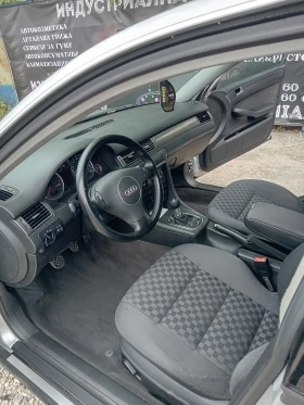 Audi A6, снимка 4