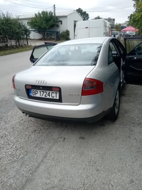 Audi A6, снимка 3