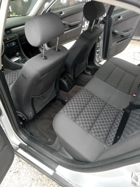 Audi A6, снимка 5