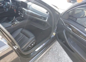 BMW 540, снимка 5