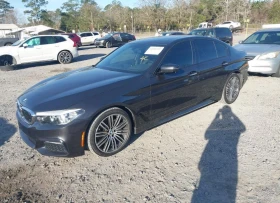 BMW 540, снимка 2